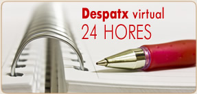 Despacho Virtual