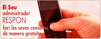 El seu Administrador Respon