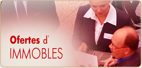 Ofertes d'Immobles