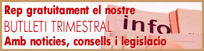 Butlletí trimestral