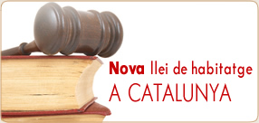 Nueva Ley de Catalunya